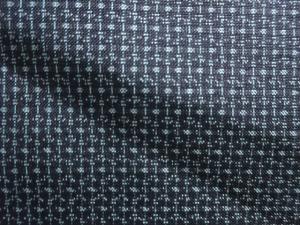 アンティーク　本場村山泥大島紬男物着物